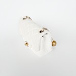 シャネル クラシック フラップ ミニ スクエア